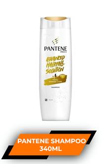 Pantene Shampoo Tdc 340ml